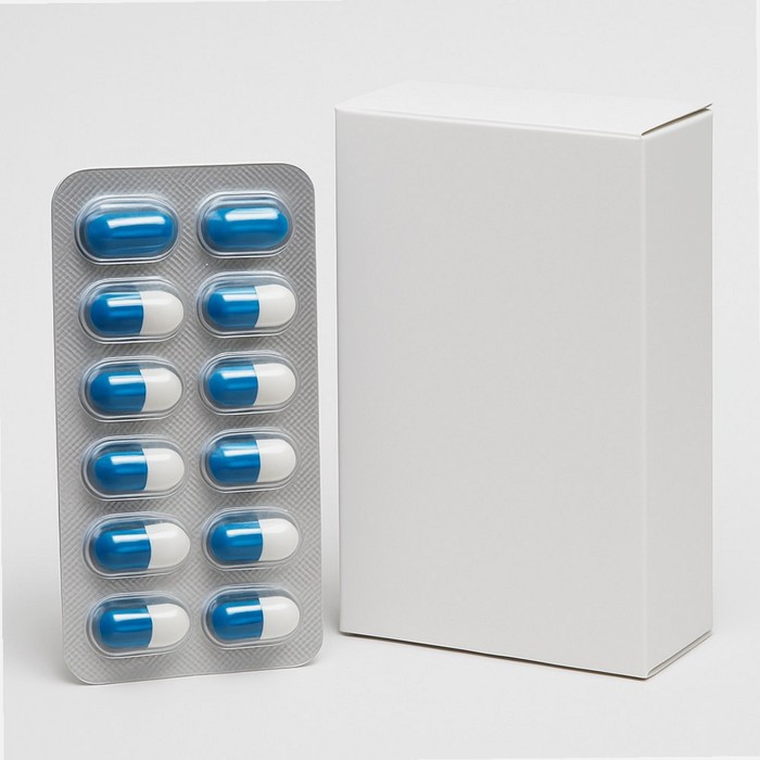 Biancospino erbe 80cps main product photo