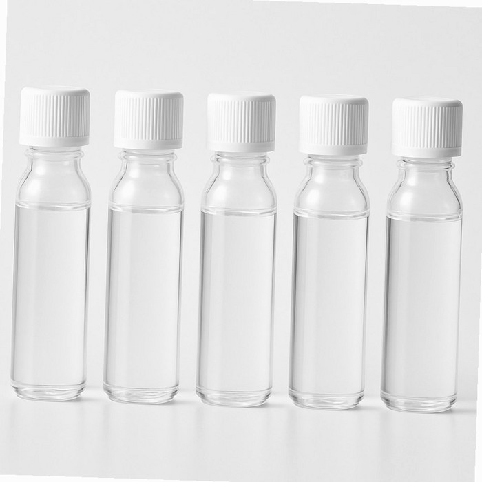Biancospino olivo aglio biologico 20 ampolle bevibili da 15 ml main product photo