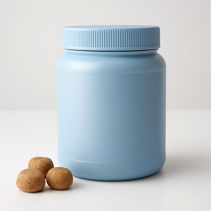 Biberon per cani 115 ml main product photo