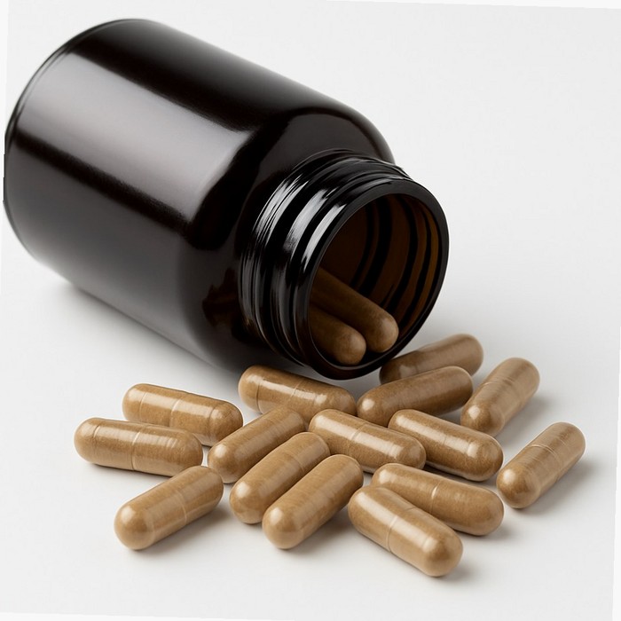 Bifolic 30 capsule main product photo