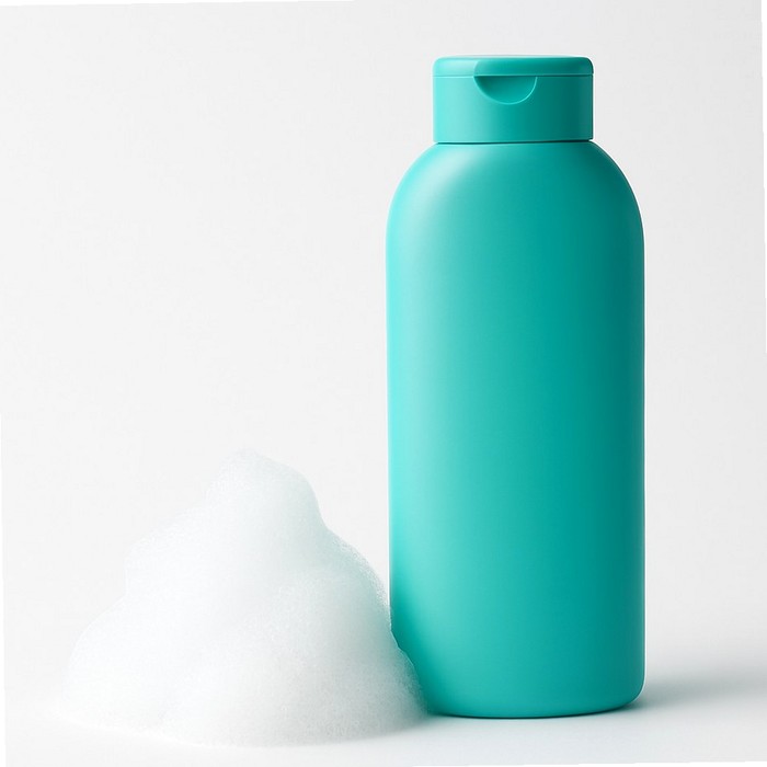 Bimbi bagno totale 250 ml main product photo