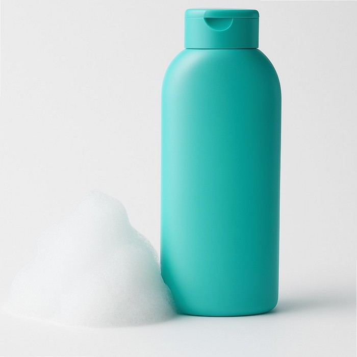 Bimbi bagno totale 500 ml main product photo