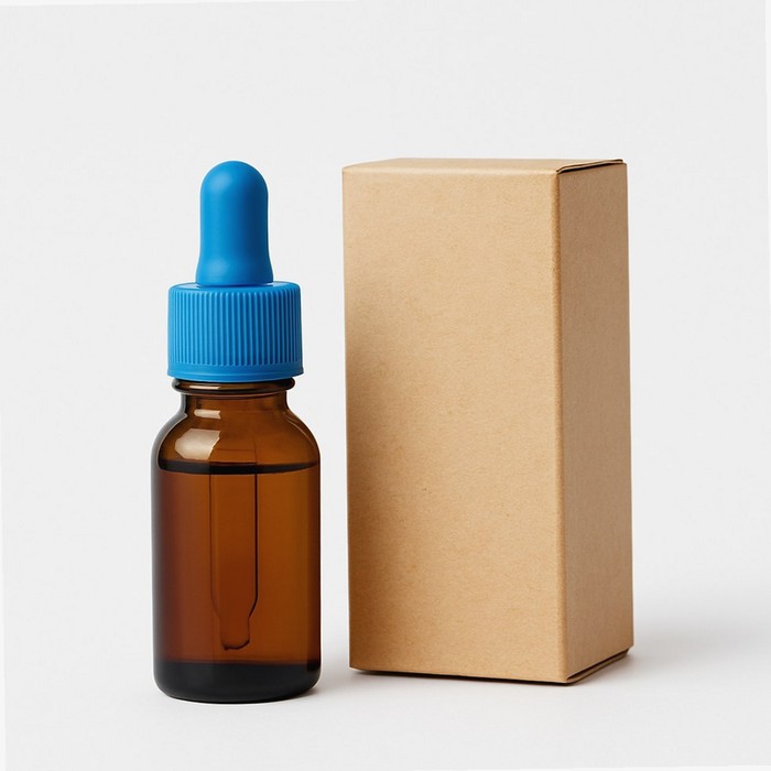 Bimbovit fluoro gocce 30 ml main product photo