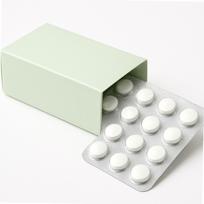 Bineuralgin 60 compresse 950 mg main product photo