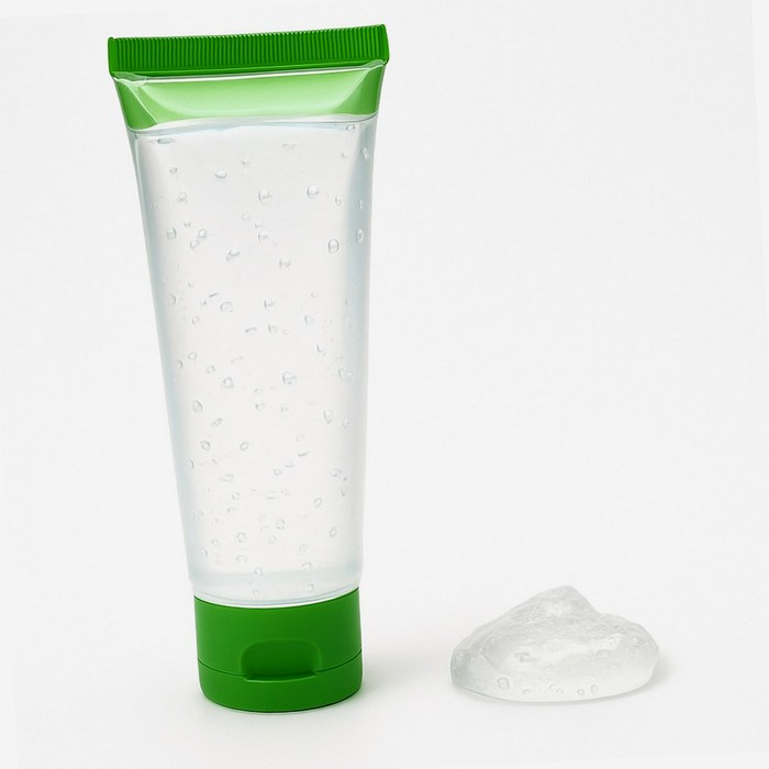 Bio-gel protezione sottile per mignolo misura universale 1 paio main product photo