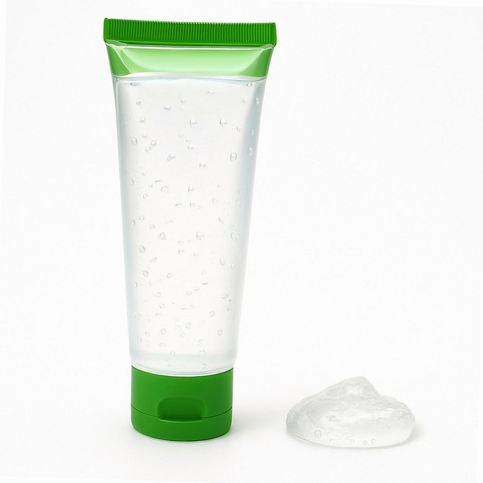 Bio oil gel pelle secca 100ml main product photo