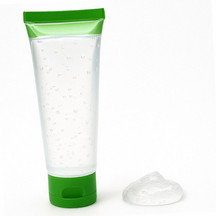 Bio oil gel pelle secca 200ml main product photo