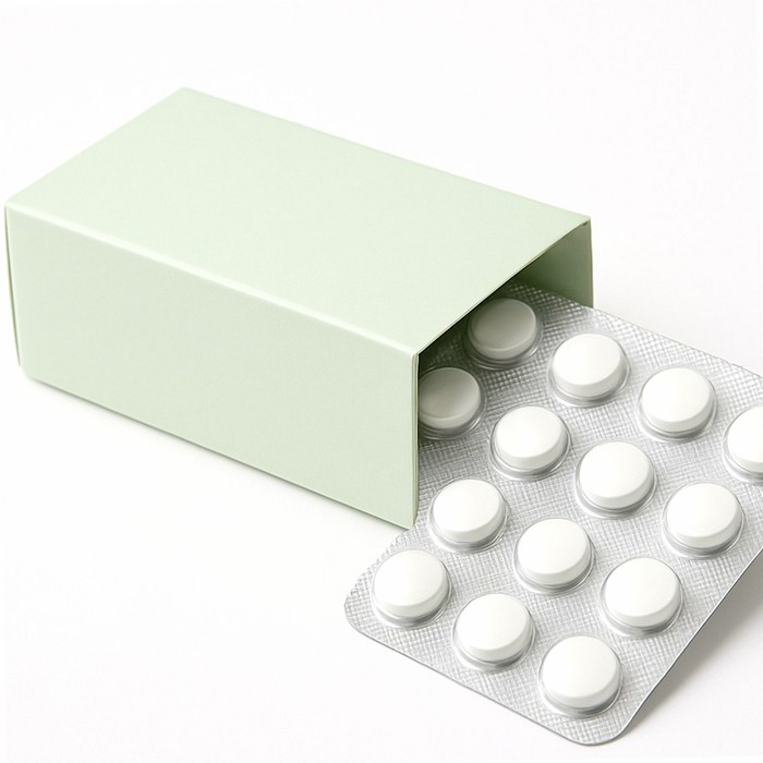 Bioattivo magnesio 90cpr main product photo