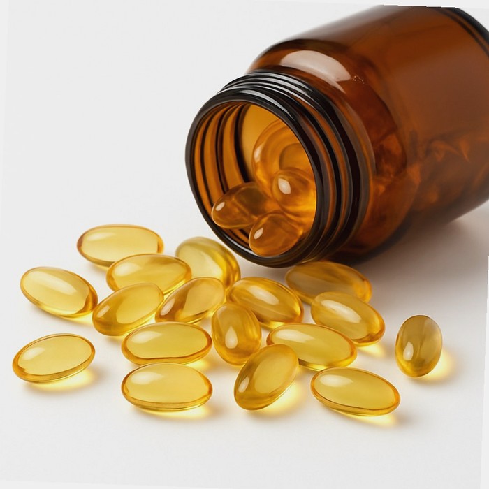 Bioattivo omega 7 60cps main product photo