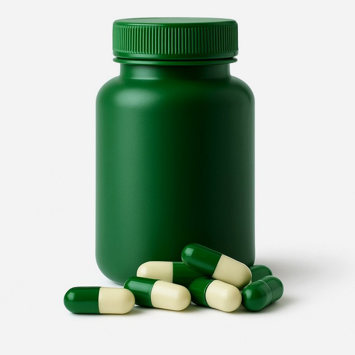 Biocephal 30 capsule main product photo