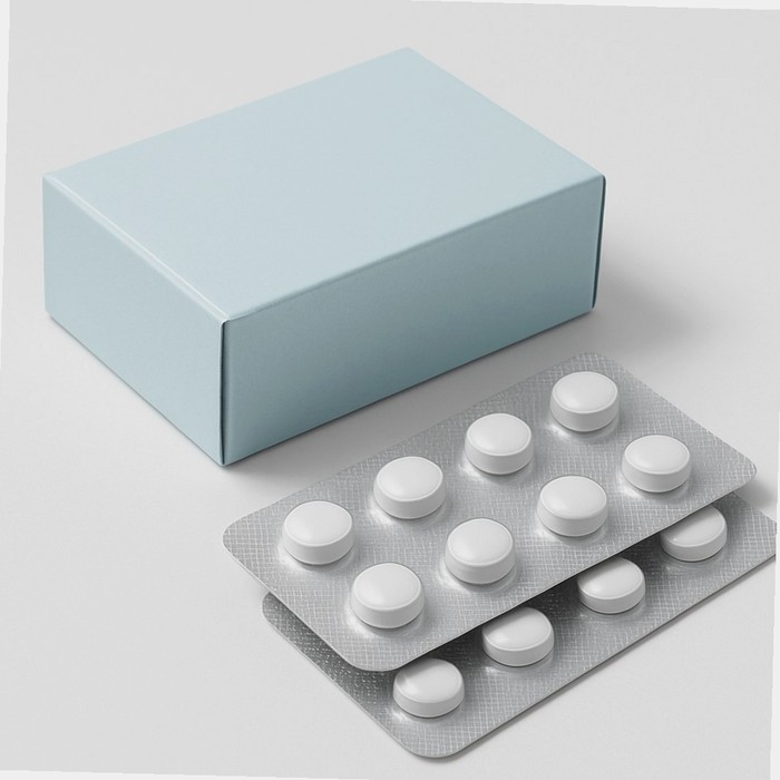 Biocronis 30 compresse astuccio 25,5 g main product photo
