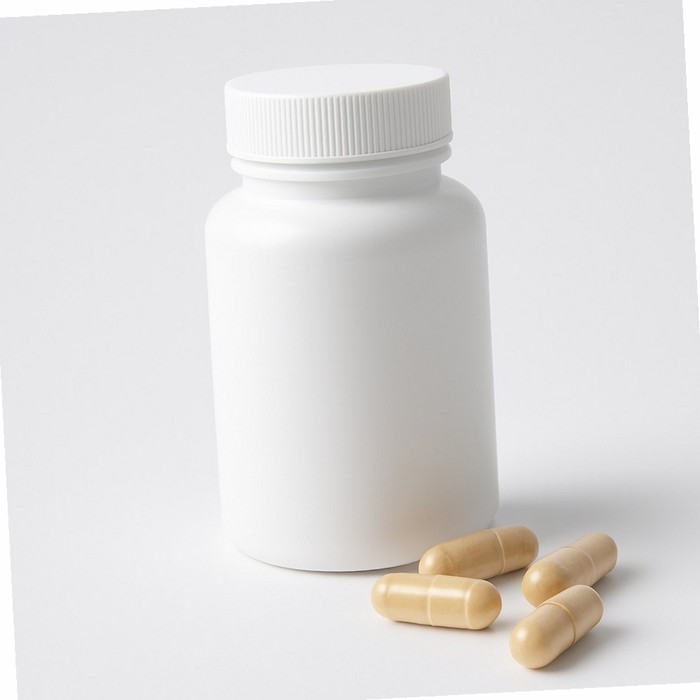 Biodoron caps 20 capsule main product photo