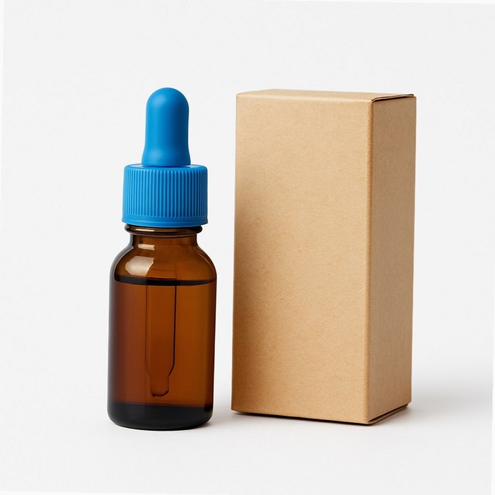 Biodren f gtt 50 ml main product photo