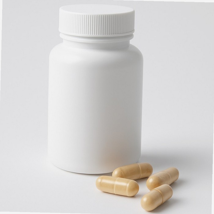 Bioesse plus 30 capsule main product photo