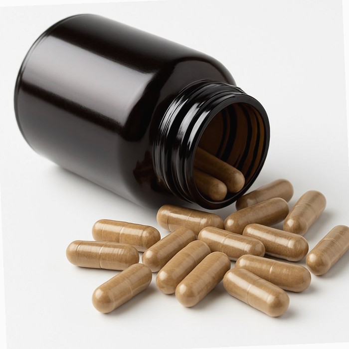 Biofil 10 capsule main product photo