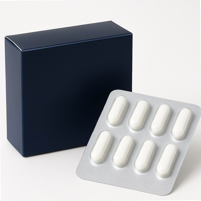 Bioflavonoidi 60 compresse main product photo