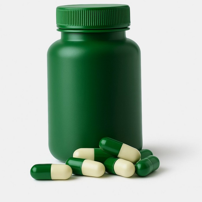 Bioflora plus 30cps main product photo