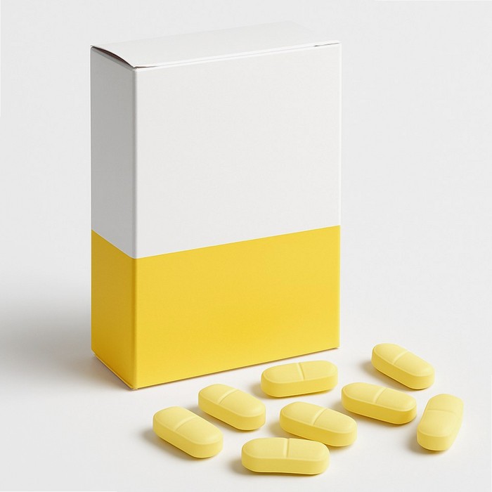 Bioimmunas 20 compresse main product photo