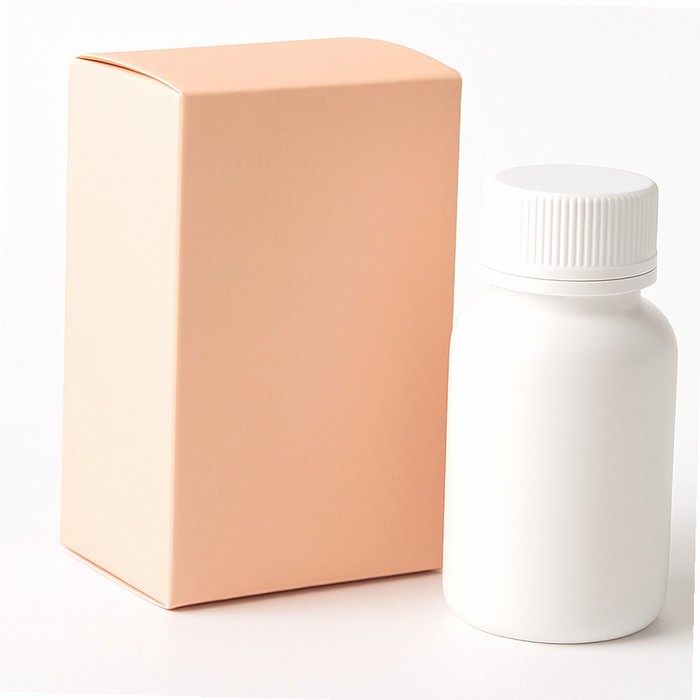 Biokap nutric 6,3 new bio oros main product photo