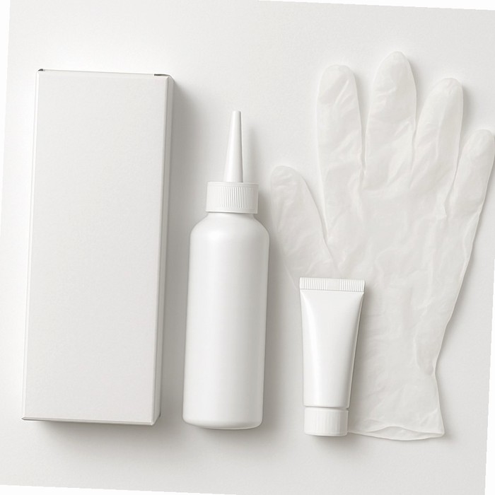 Biokeratin ach8 prodige ritocco ricrescita castano scuro 75 ml dietalinea main product photo