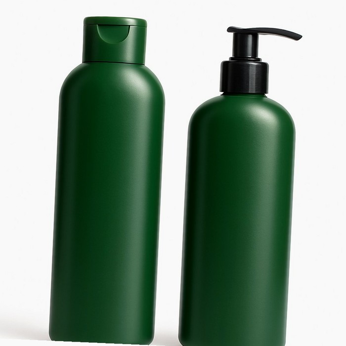 Biolivoil shampoo 300ml main product photo