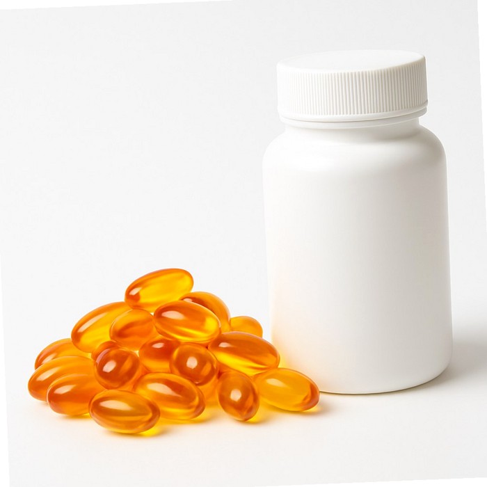 Biomarin omega 20 capsule molli main product photo