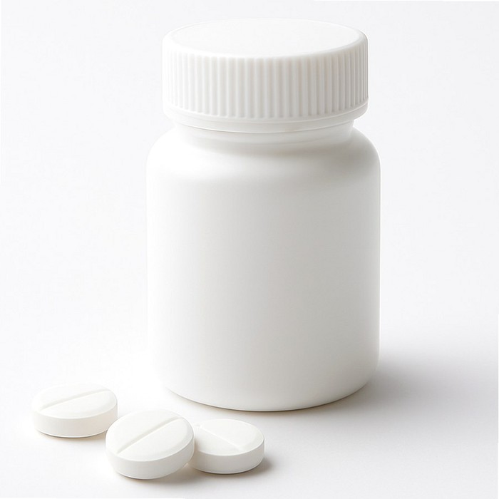 Biometabolic 60 compresse main product photo