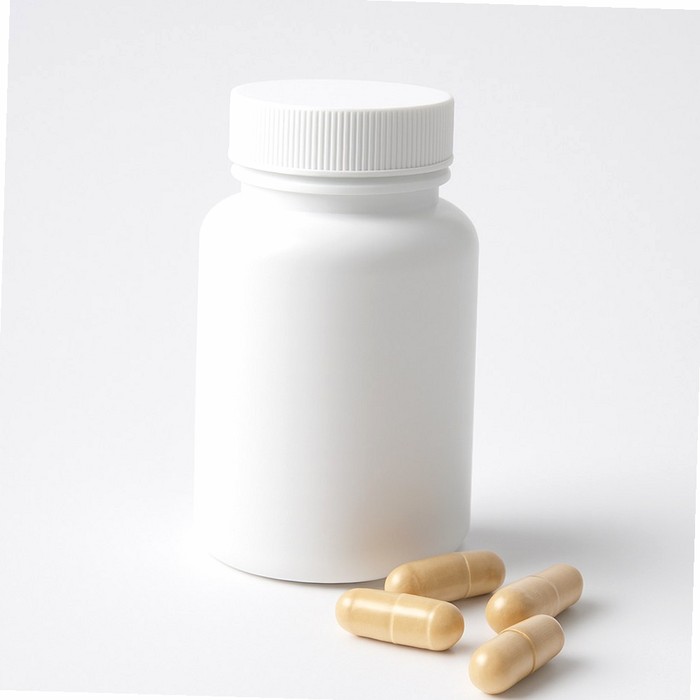 Biomicor 75 capsule main product photo