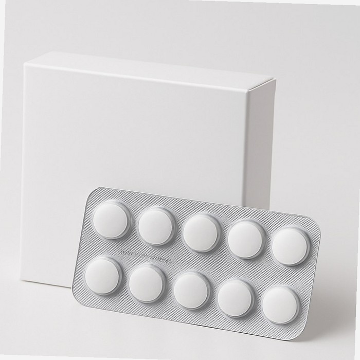 Biomineral one lactocapil plus 30 compresse main product photo