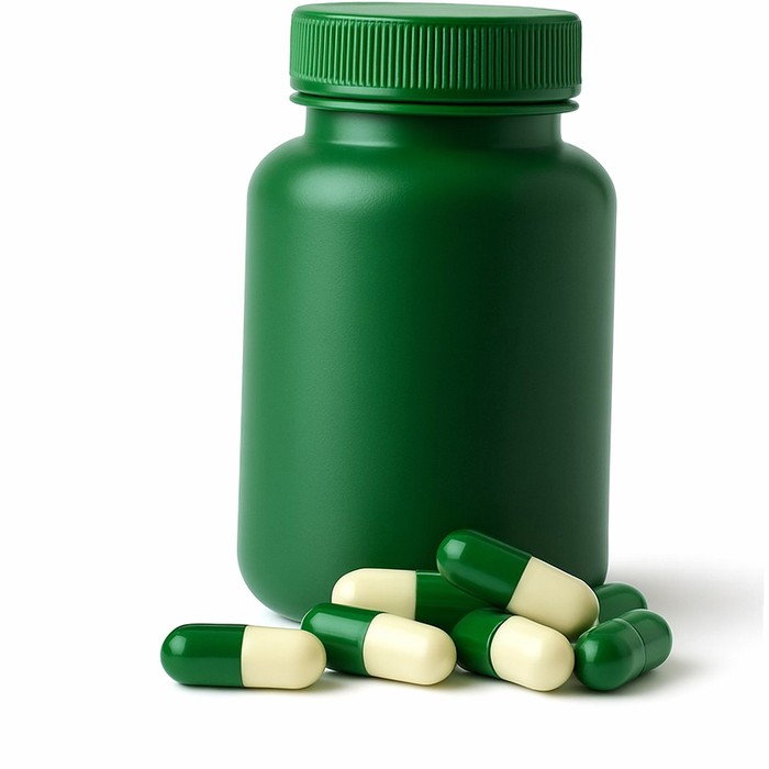 Biomineral unghie 30 capsule main product photo