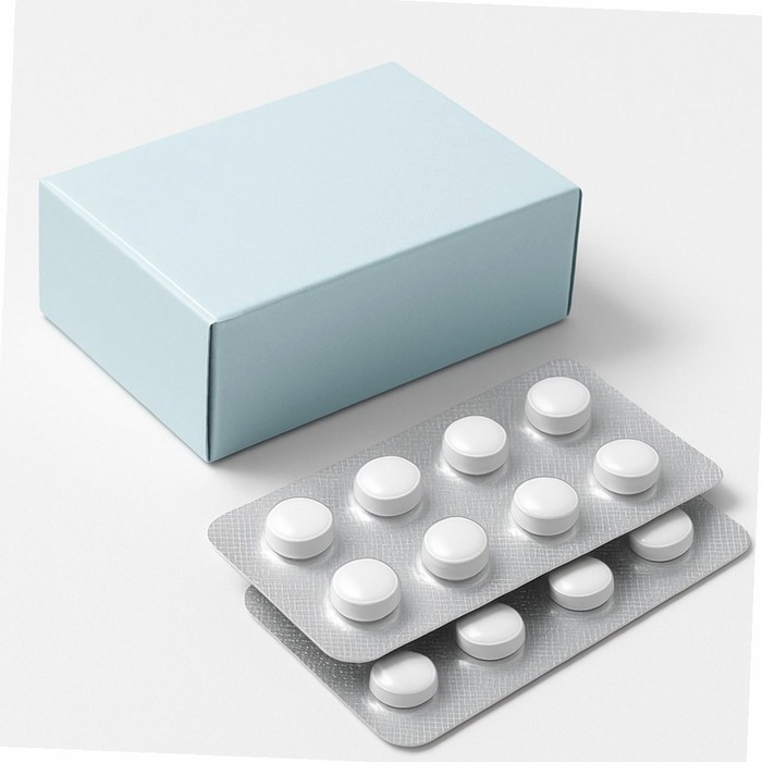 Bioneurox 30 compresse 1,1 g main product photo