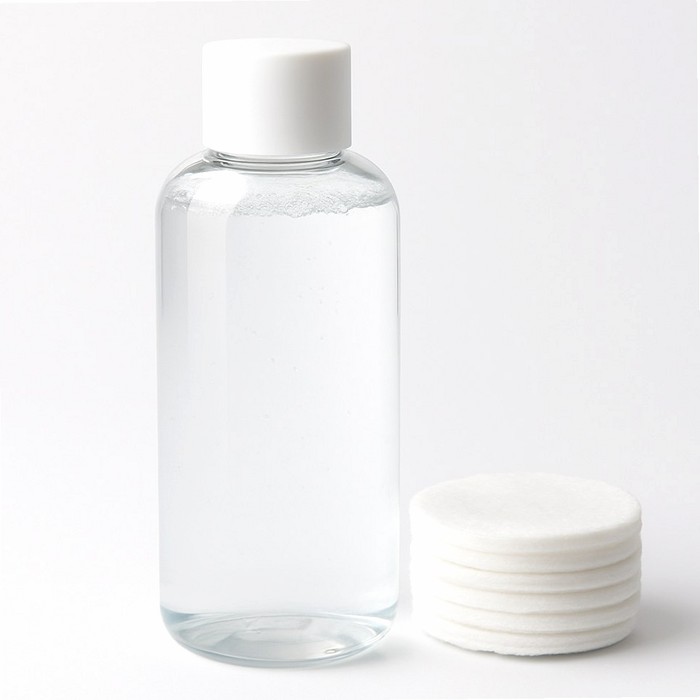 Bionit latte detergente viso 200 ml main product photo