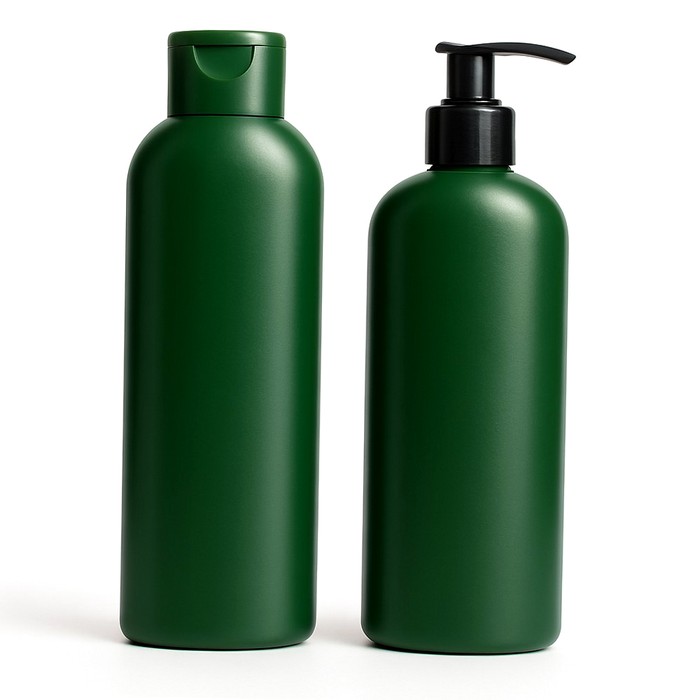 Bionit med shampoo 150 ml main product photo