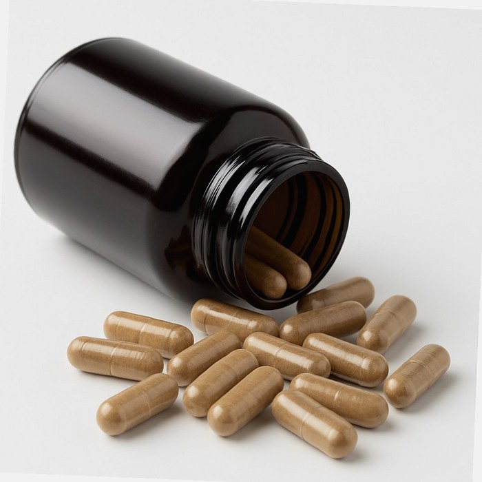 Bioprostat 60 capsule main product photo