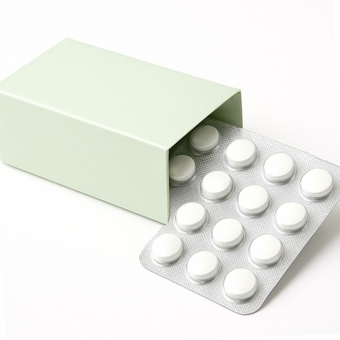 Biopur mamma dha 30 compresse main product photo