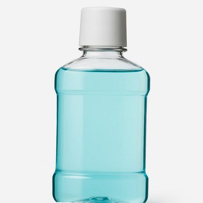 Biorepair plus collutorio mousse antibatterico 200 ml main product photo