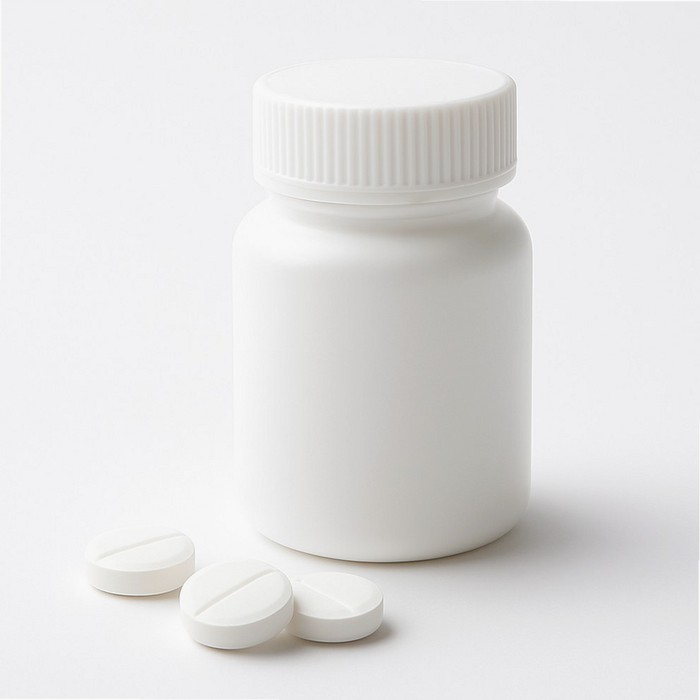 Bios line vitacalm melatonina sublinguale 60 compresse 1 mg main product photo