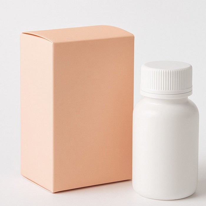 Bioscalin nutricol pl 4 cast main product photo