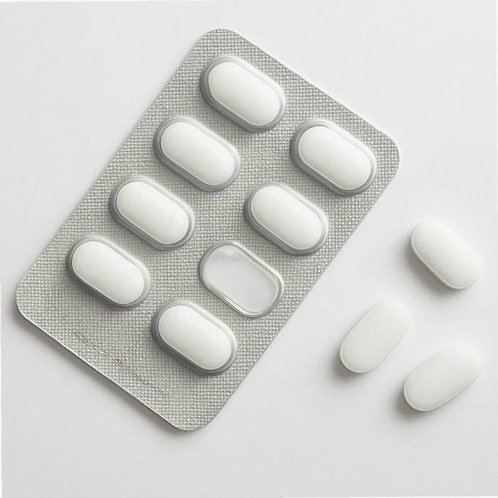 Biosline neodonna isoflavoni 60 compresse main product photo