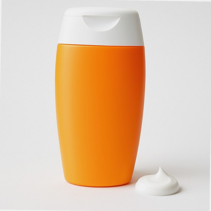 Biosolaire crema 50+ protezione molto alta 80 ml main product photo