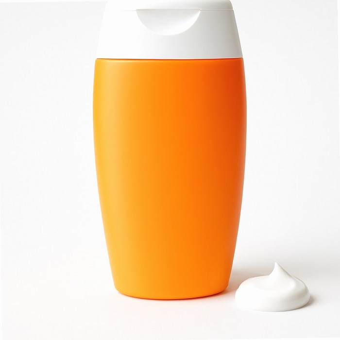 Biosolaire kids 50+ protezione molto alta 200 ml main product photo