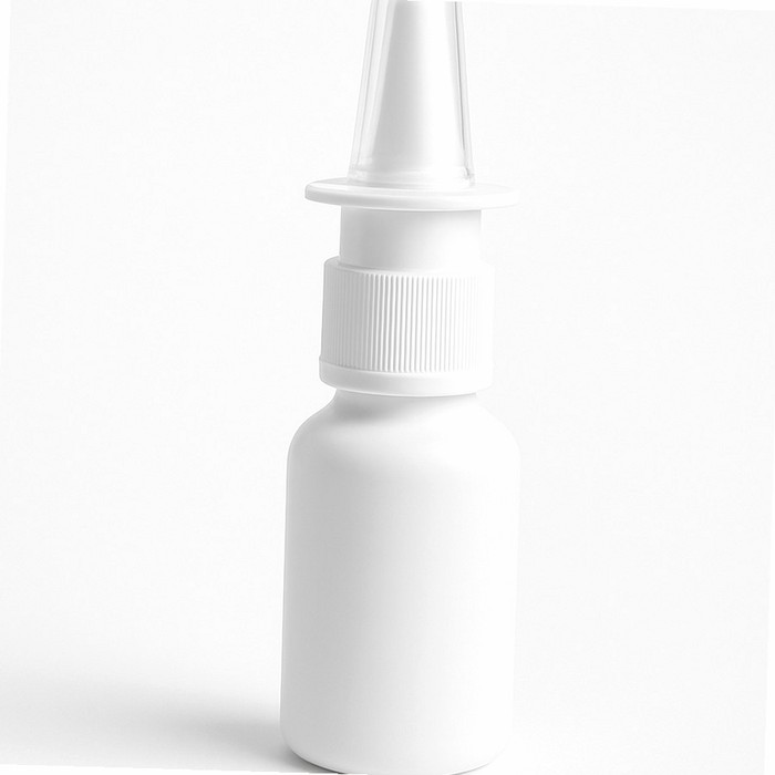 Biostill nebulizzatore nasale 15 ml main product photo