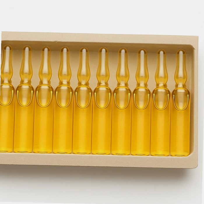 Biotassina 20 fiale 10 ml main product photo