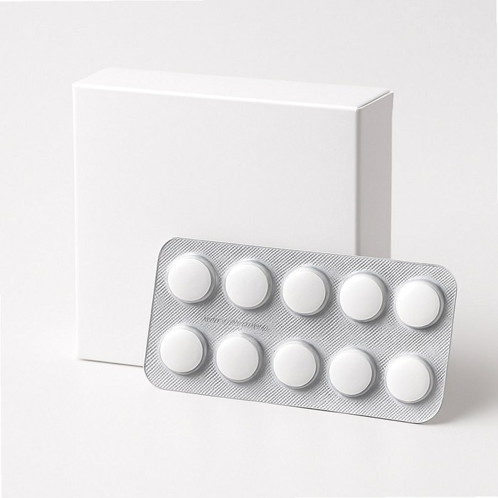 Biotebact 30cpr main product photo