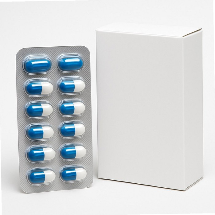 Biotenor n 90 capsule main product photo
