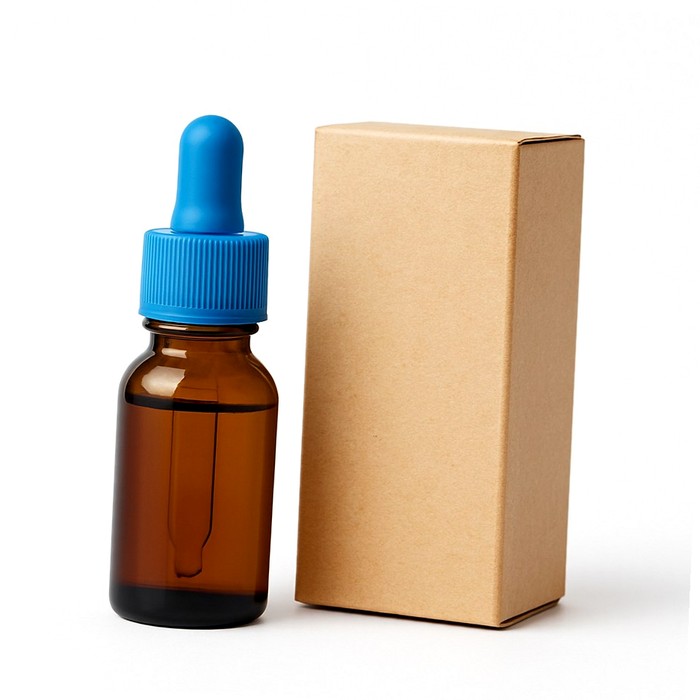 Biotrina gocce 20 ml main product photo