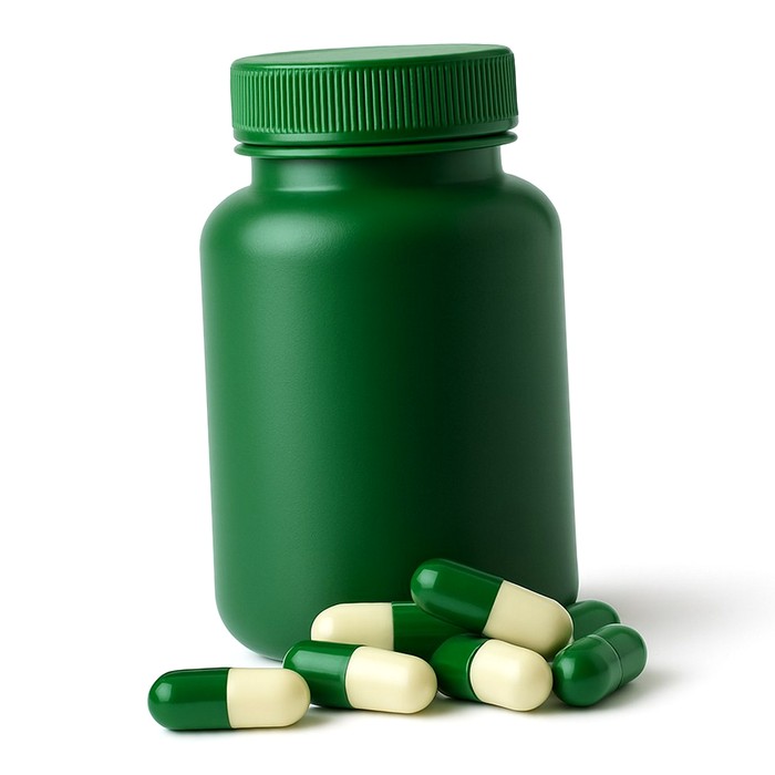 Bioval plus integ 20cps main product photo