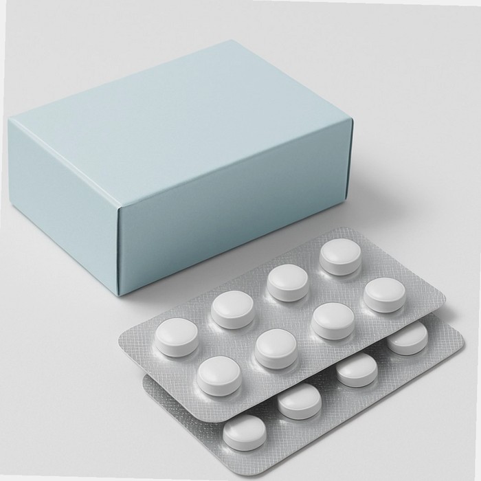 Biovale zendema 30 compresse main product photo