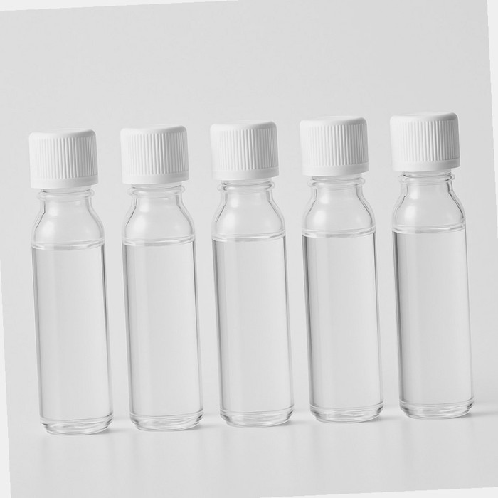 Biovigor forte 10 flaconcini main product photo