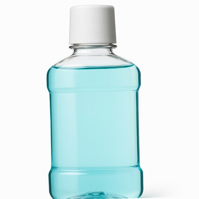 Bioxtra collutorio alcol free 250 ml main product photo